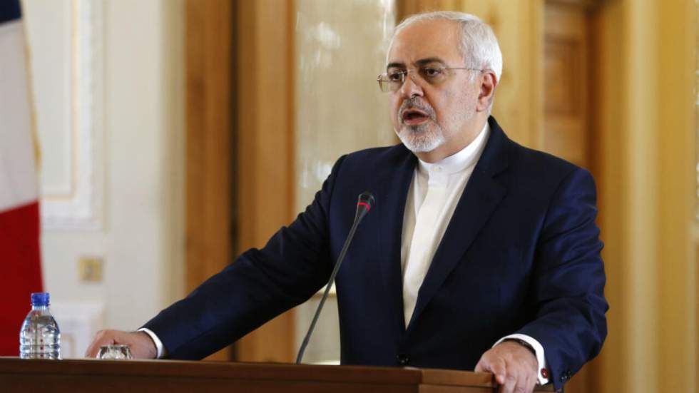 L’Iran promet une "action réciproque" en réponse aux nouvelles sanctions américaines