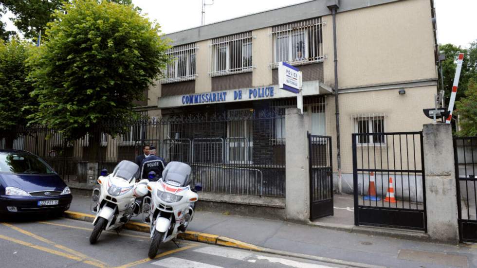 Aulnay-sous-Bois : un policier mis en examen pour viol, trois autres pour violences volontaires