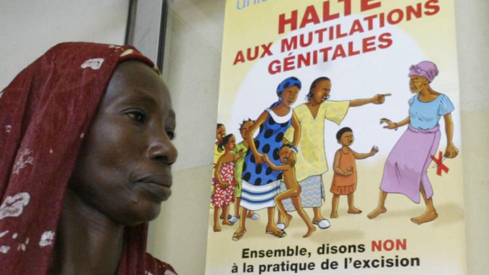 Journée mondiale contre l’excision : 200 millions de victimes dans le monde