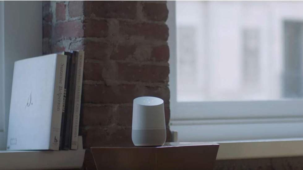 Une pub du Super Bowl a activé des enceintes Google Home partout aux États-Unis