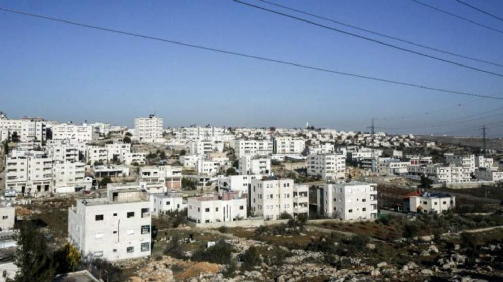 Israël : le Parlement vote une loi controversée légalisant les colonies dans les territoires occupés Israël : le Parlement vote une loi controversée légalisant les colonies dans les territoires occupés