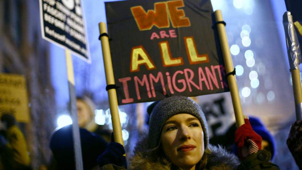 Décret anti-immigration : pourquoi la Silicon Valley a décidé de se confronter à Trump