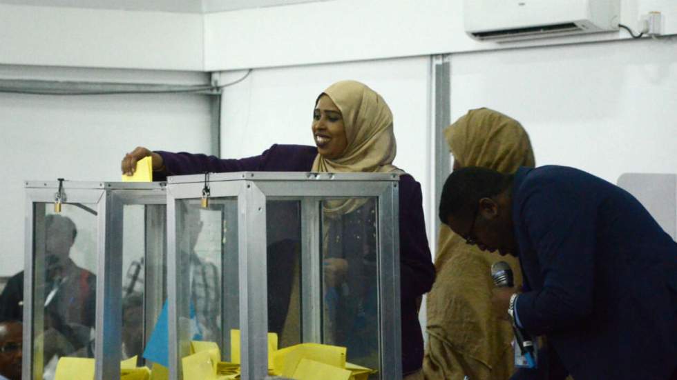 Somalie : l'ex-Premier ministre Mohamed Abdullahi Farmajo élu président