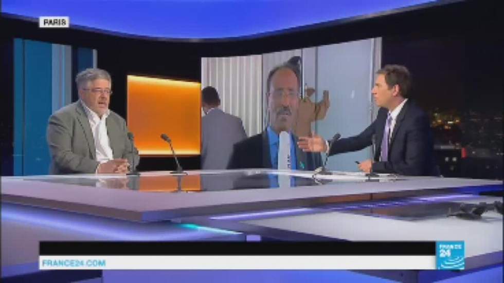 Somalie : l'ex-Premier ministre Mohamed Abdullahi Farmajo élu président