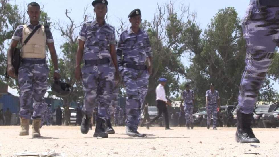 La Somalie en état d'alerte pour la présidentielle