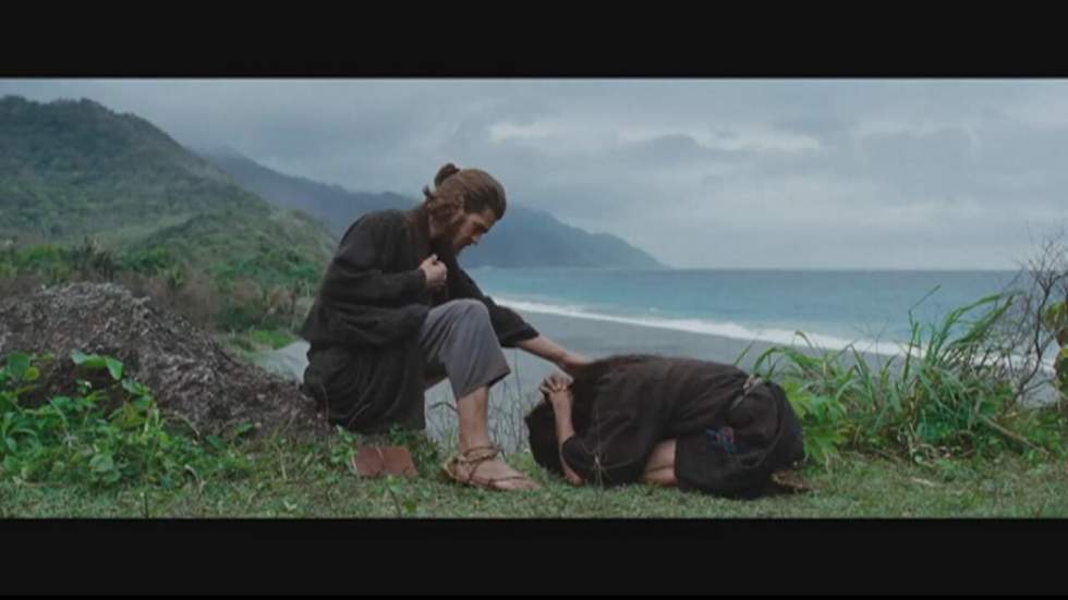 "Silence", un voyage à travers la foi signé Martin Scorsese