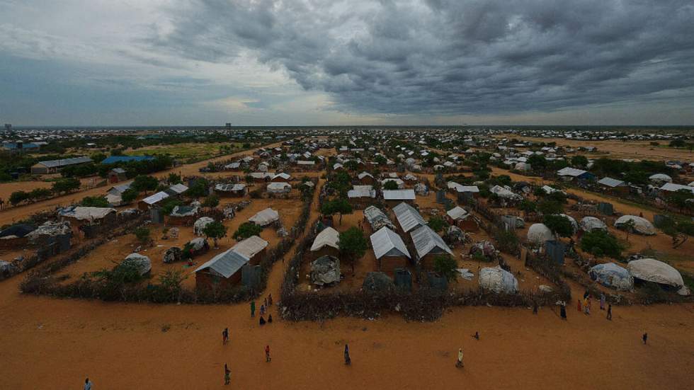 Dadaab : 4 questions sur le plus grand camp de réfugiés au monde, au Kenya