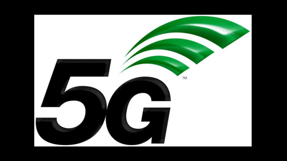 La 5G a son logo officiel et il ressemble à ce que l'on pensait du futur dans les années 90