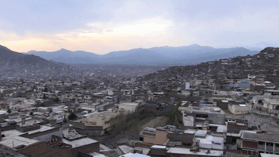 Pakistan : peu à peu, la vallée de Swat retrouve sa splendeur d'antan Pakistan : peu à peu, la vallée de Swat retrouve sa splendeur d'antan