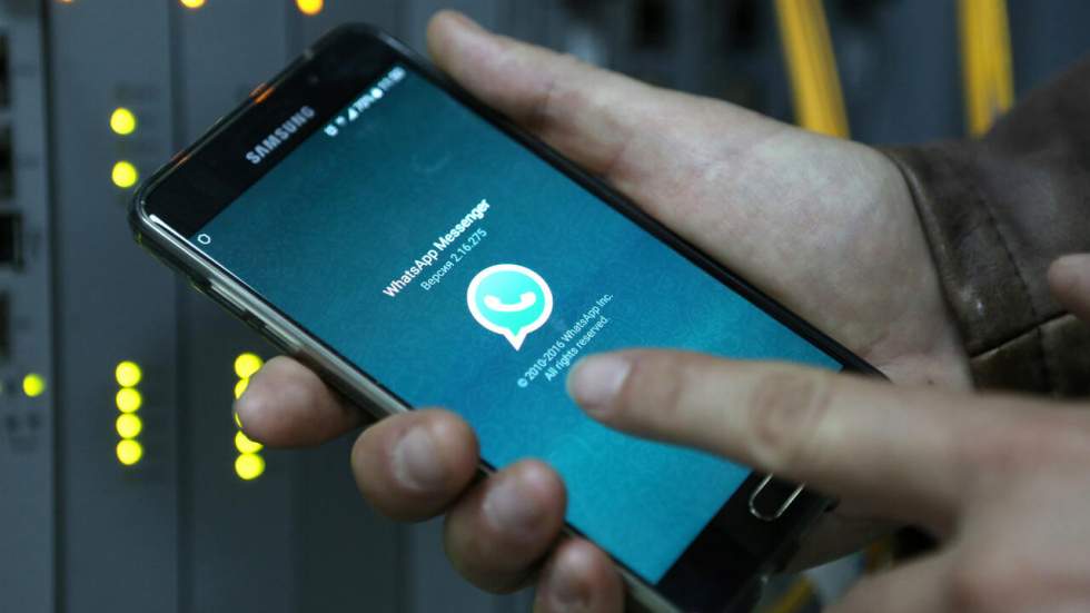 Vous devriez activer de ce pas la vérification en deux étapes sur WhatsApp, désormais disponible