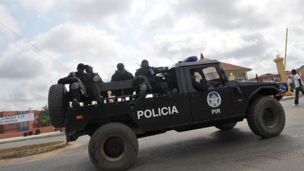 Angola : 17 morts dans une bousculade dans un stade de football