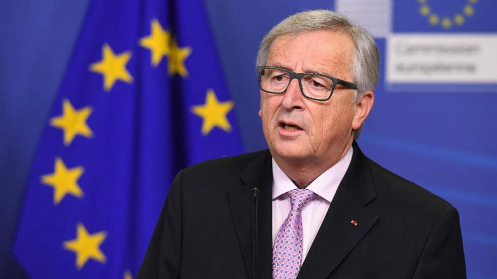 Juncker ne restera pas à la tête de la Commission européenne après 2019