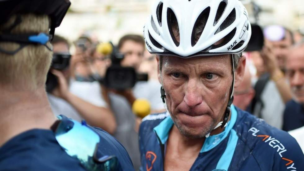 Dopage : Armstrong va comparaître devant la justice américaine Dopage : Armstrong va comparaître devant la justice américaine