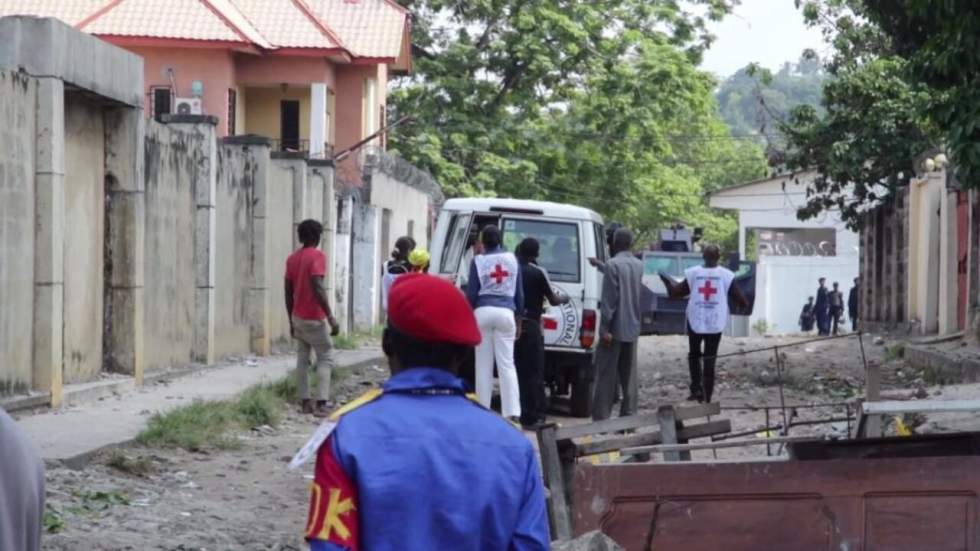 RDC : au moins 3 morts dans des heurts entre forces de l'ordre et adeptes de la secte Bundu Dia Kongo