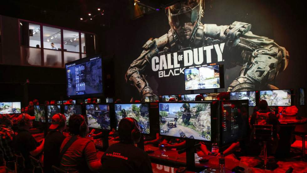 "Call of Duty" abandonne les conflits futuristes et retourne à l'époque des Guerres mondiales "Call of Duty" abandonne les conflits futuristes et retourne à l'époque des Guerres mondiales