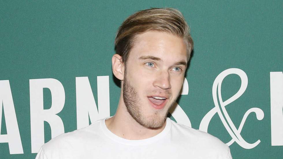 PewDiePie perd ses contrats avec Disney et YouTube suite à la publication d'une vidéo antisémite