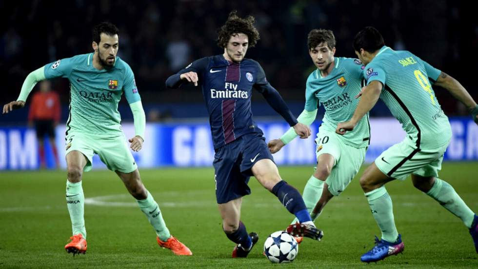 Ligue des champions : la presse européenne s’incline devant la démonstration du PSG Ligue des champions : la presse européenne s’incline devant la démonstration du PSG