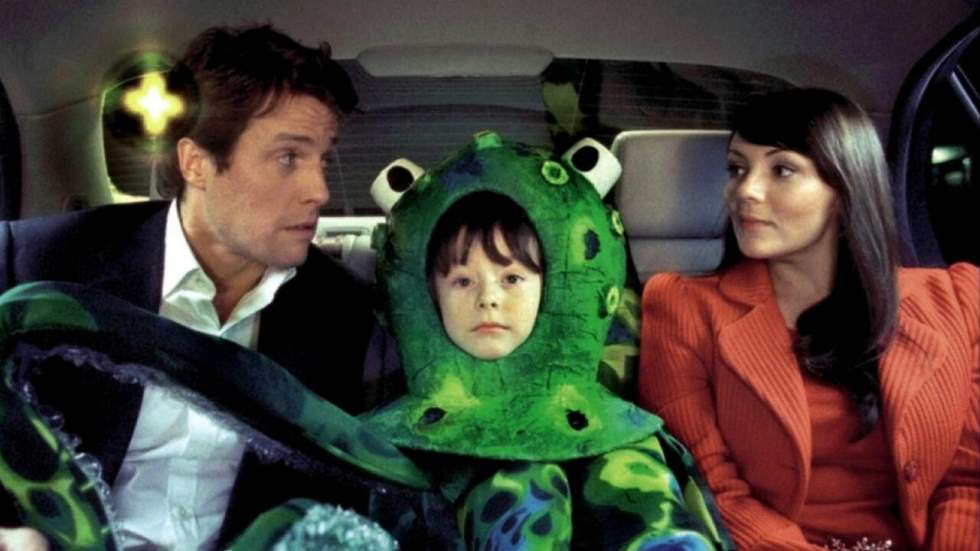Les acteurs de "Love Actually" vont tourner une suite de 10 minutes pour le Red Nose Day