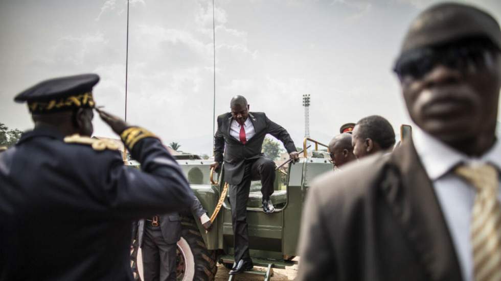 Nouvel échec de pourpalers entre le gouvernement et l'opposition au Burundi Nouvel échec de pourpalers entre le gouvernement et l'opposition au Burundi