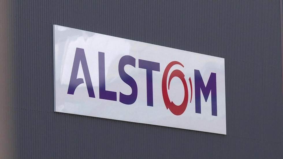 Alstom : le plan de sauvetage du site de Belfort revu et corrigé par l'État Alstom : le plan de sauvetage du site de Belfort revu et corrigé par l'État