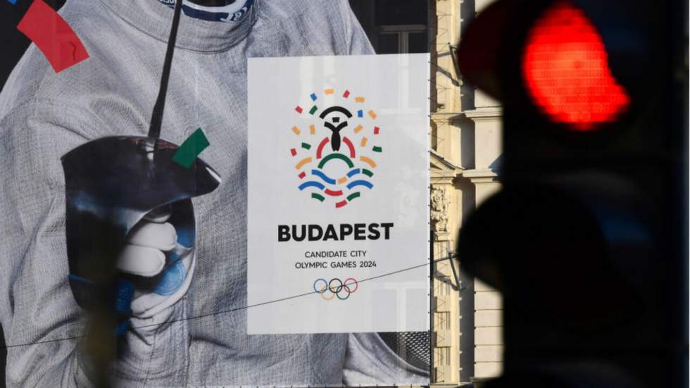 Une pétition met en péril la candidature de Budapest aux JO