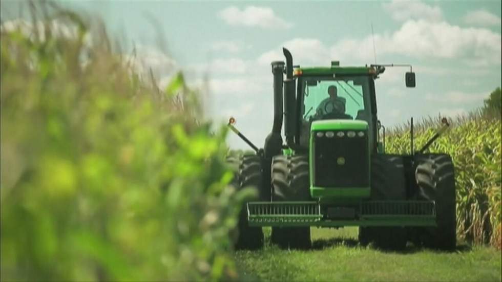 Agriculture biologique : le secteur qui monte, qui monte...