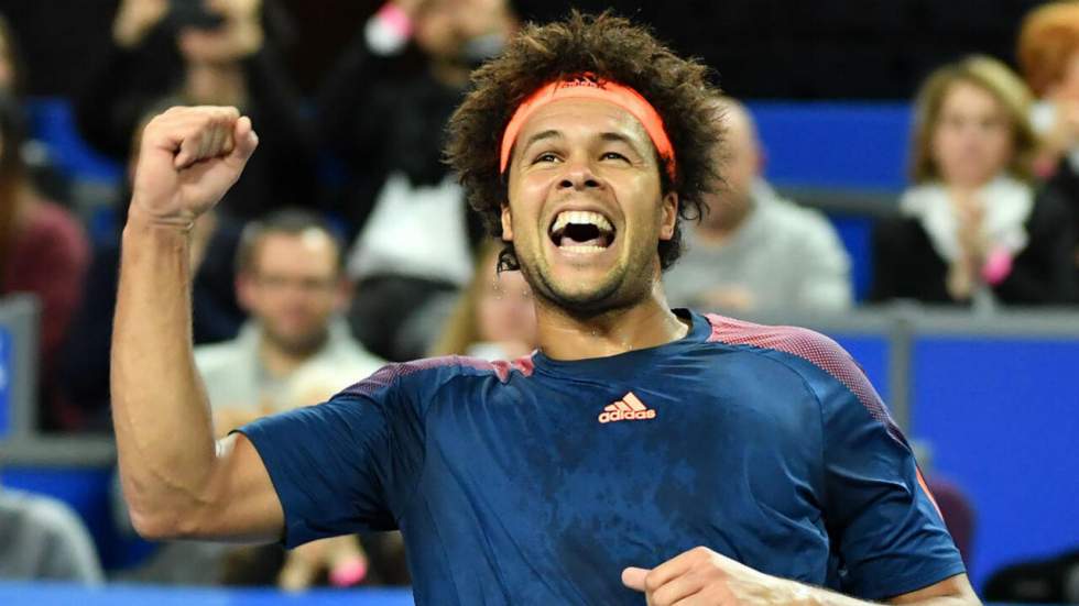 Vainqueur à Rotterdam, Tsonga remporte son premier trophée depuis 2015