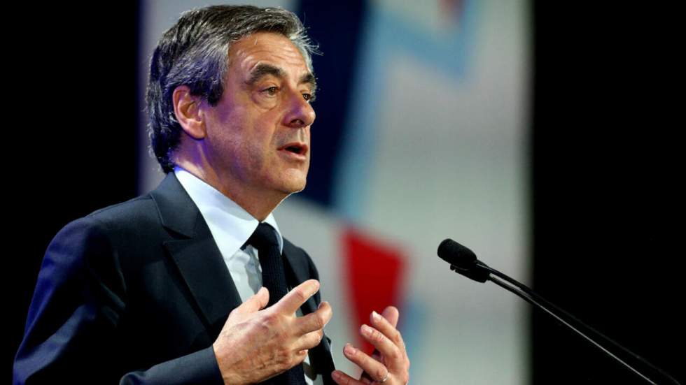 Comment François Fillon a révisé son projet de réforme de la santé Comment François Fillon a révisé son projet de réforme de la santé