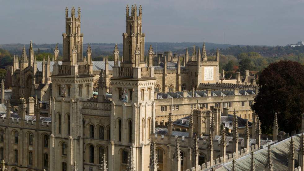 L'université d'Oxford n'ouvrira finalement pas de campus à l'étranger, la France avait été envisagée L'université d'Oxford n'ouvrira finalement pas de campus à l'étranger, la France avait été envisagée