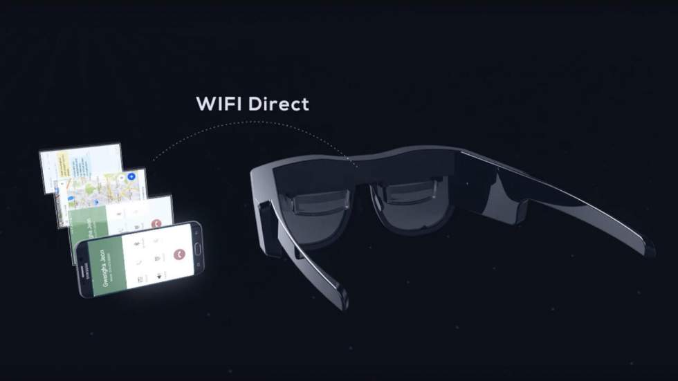 Mobile World Congress : pas de S8 pour Samsung, mais des produits autour de la VR et de l’AR Mobile World Congress : pas de S8 pour Samsung, mais des produits autour de la VR et de l’AR