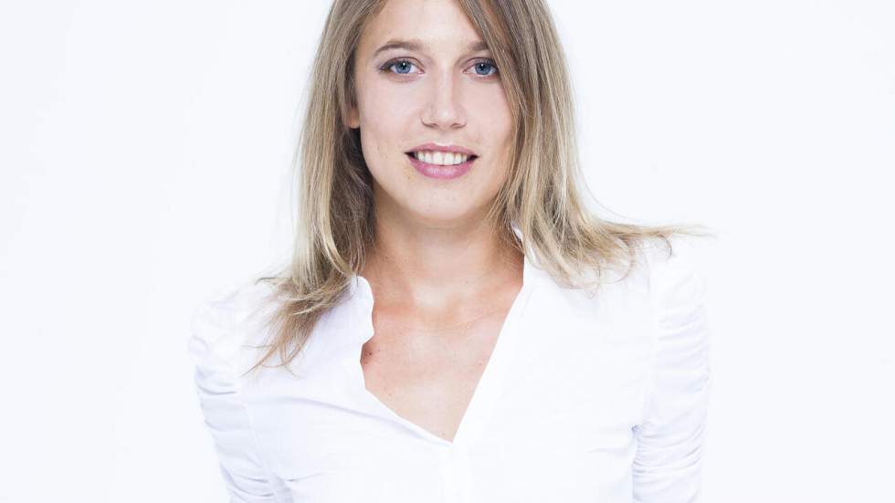 Julie de Pimodan : l'entrepreneuse qui veut remettre le citoyen au cœur de la politique Julie de Pimodan : l'entrepreneuse qui veut remettre le citoyen au cœur de la politique