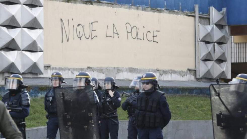 Racisme, viol et impunité : les rapports compliqués entre police et jeunes de banlieues