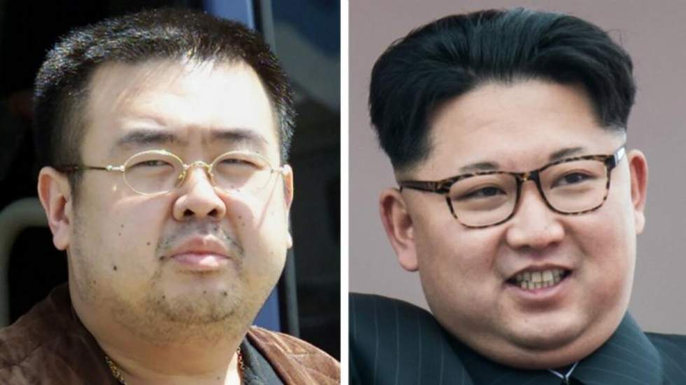 Un agent neurotoxique classé "arme de destruction massive" retrouvé sur le corps de Kim Jong-nam Un agent neurotoxique classé "arme de destruction massive" retrouvé sur le corps de Kim Jong-nam