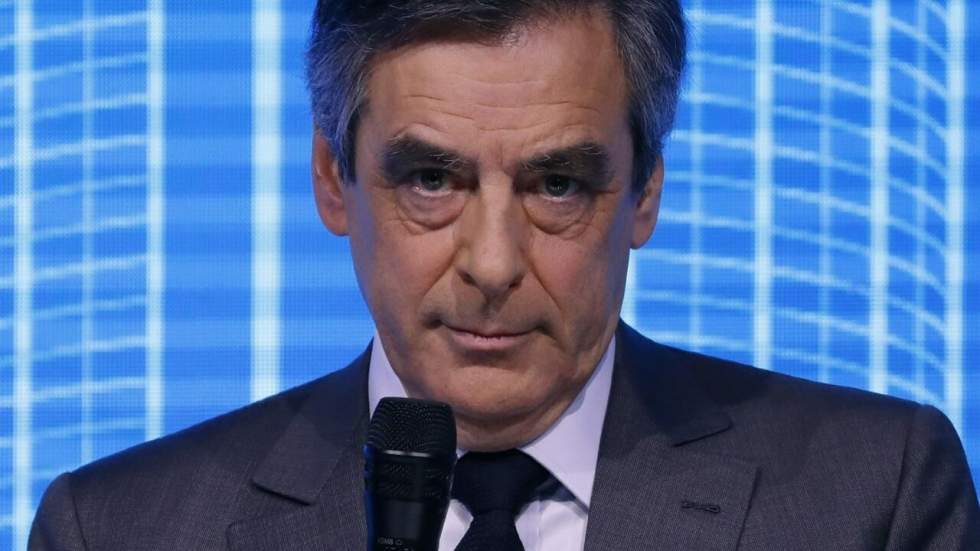 Affaire Fillon : le Parquet national financier ouvre une information judiciaire