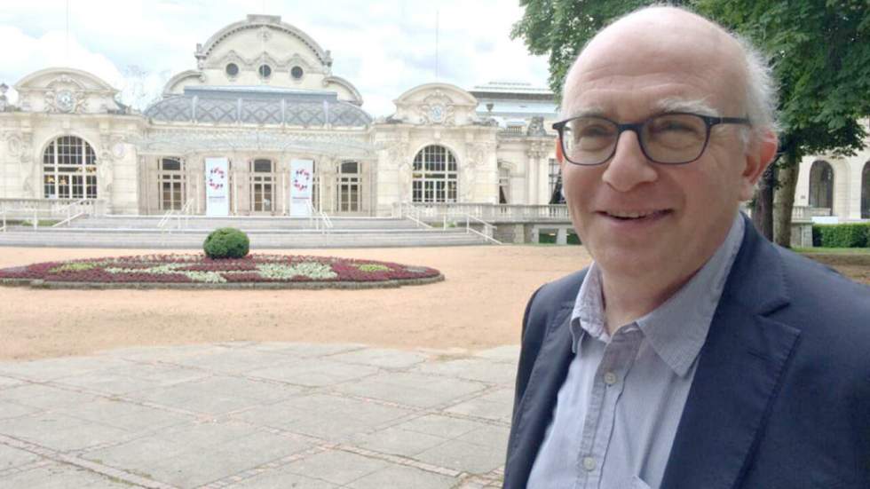 L’historien Henry Rousso retenu plusieurs heures par les services d’immigration américains L’historien Henry Rousso retenu plusieurs heures par les services d’immigration américains