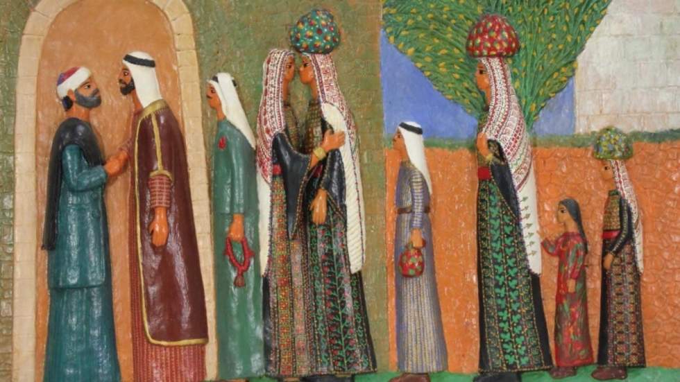 Culture : Sultan Sooud Al-Qassemi donne une voix aux artistes du Moyen-Orient