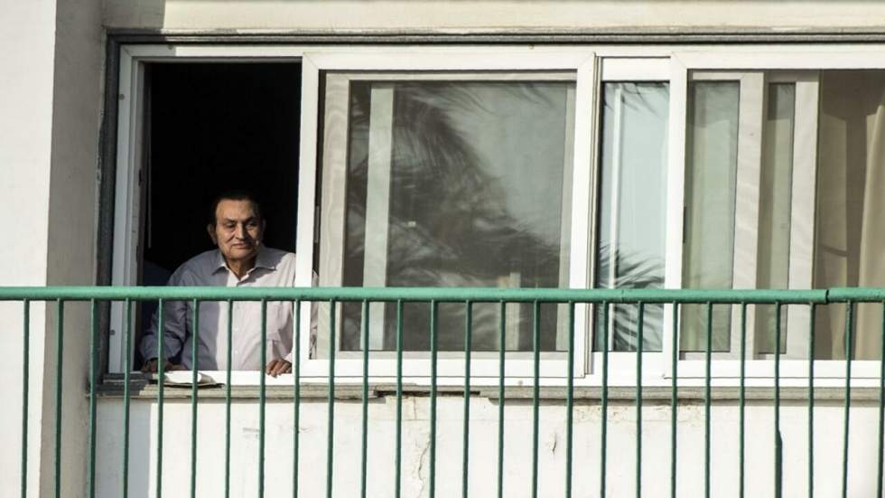Printemps arabe en Égypte : Hosni Moubarak acquitté pour les meurtres de manifestants en 2011 Printemps arabe en Égypte : Hosni Moubarak acquitté pour les meurtres de manifestants en 2011