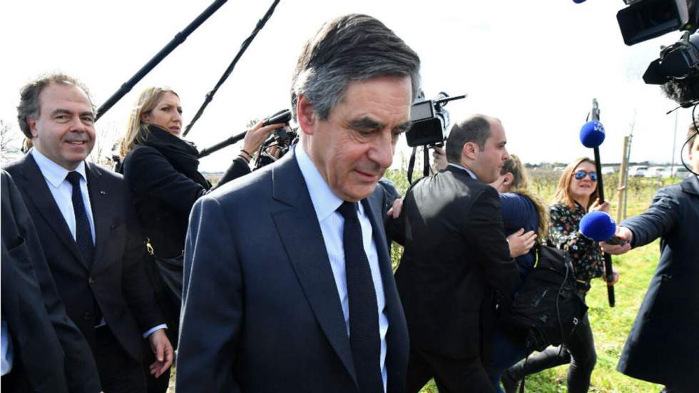 L’incontrôlable hémorragie au sein de l'équipe de campagne de François Fillon