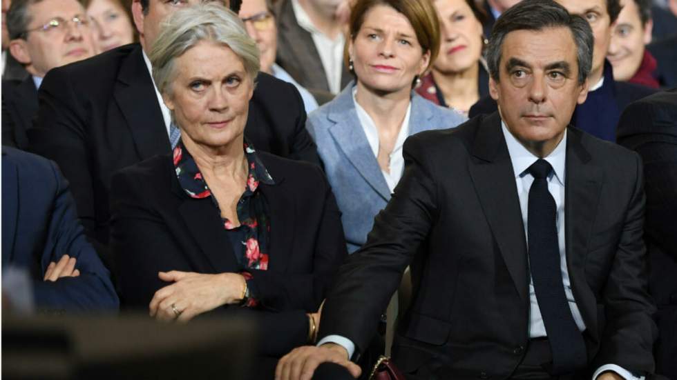 François Fillon renonce à renoncer