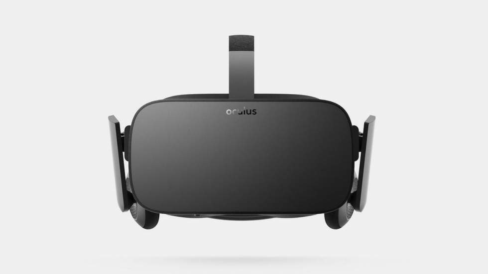 Oculus baisse (déjà) le prix de son casque de réalité virtuelle