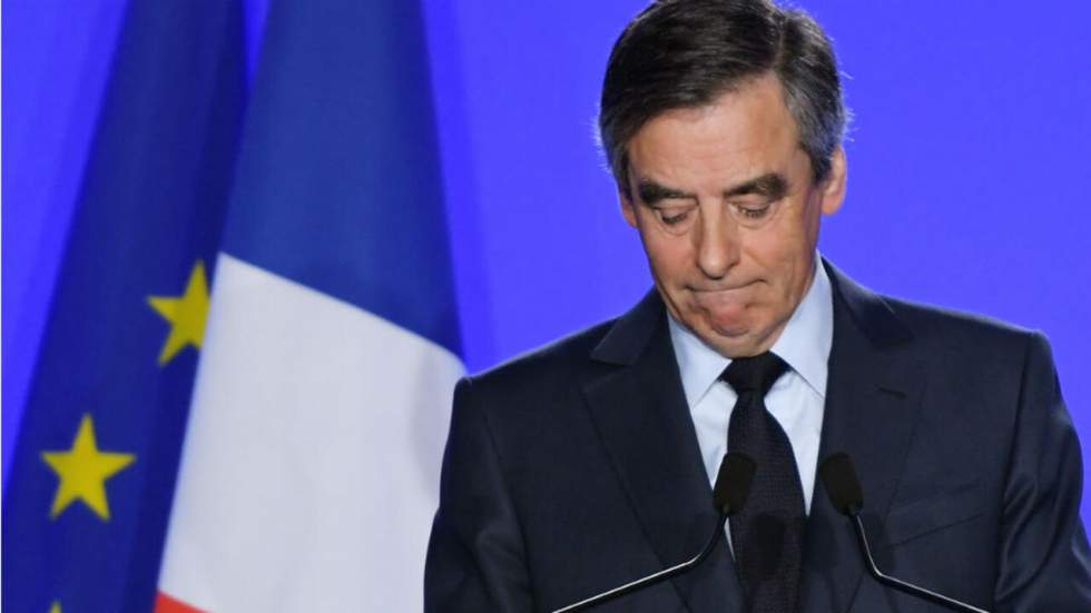 Affaire Fillon : perquisition au domicile parisien du couple