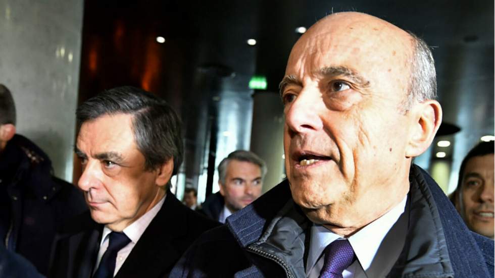 La candidature Fillon fragilisée, le camp Juppé lance la course aux parrainages