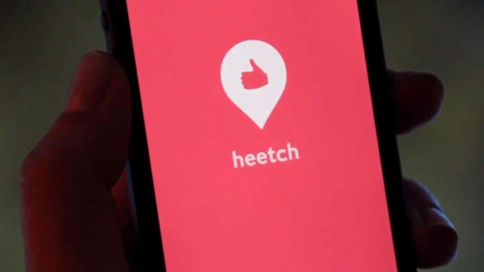 Heetch condamné par la justice française