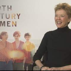 Annette Bening, l’indépendante du cinéma américain Annette Bening, l’indépendante du cinéma américain
