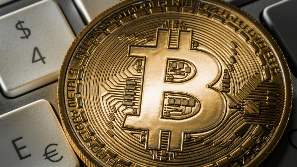 Pour la première fois, le bitcoin vaut plus que l'or