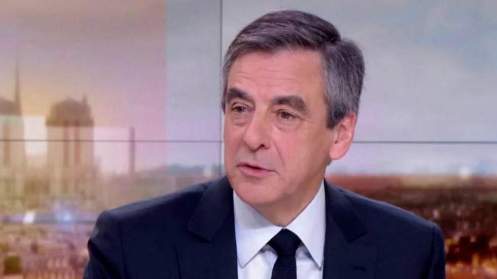 François Fillon fait entrer le mot "autiste" dans ses éléments de langage François Fillon fait entrer le mot "autiste" dans ses éléments de langage