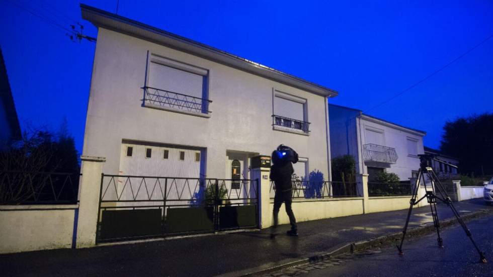 Affaire Troadec : l'ex-beau-frère a avoué avoir tué les quatre membres de la famille