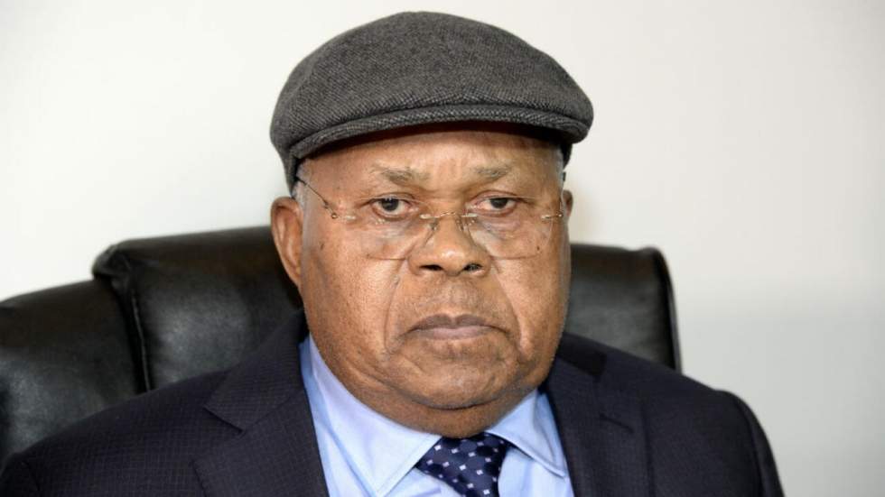 RD Congo : le retour de la dépouille de Tshisekedi est reporté "sans nouvelle date" RD Congo : le retour de la dépouille de Tshisekedi est reporté "sans nouvelle date"