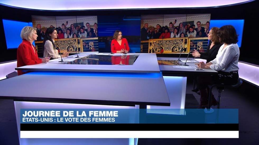 Journée de la femme : un tour du monde de la parité (partie 1) Journée de la femme : un tour du monde de la parité (partie 1)
