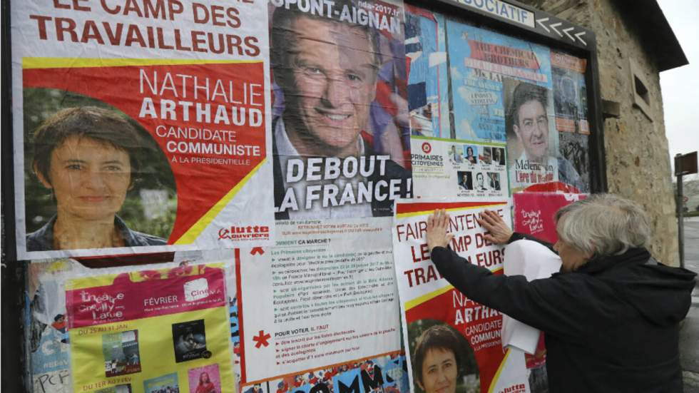 Présidentielle française : ces "petits candidats" qui ont déjà leurs 500 parrainages Présidentielle française : ces "petits candidats" qui ont déjà leurs 500 parrainages